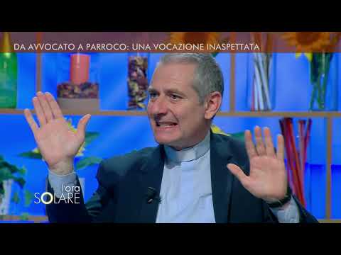 L'Ora Solare, 3 giugno 2021