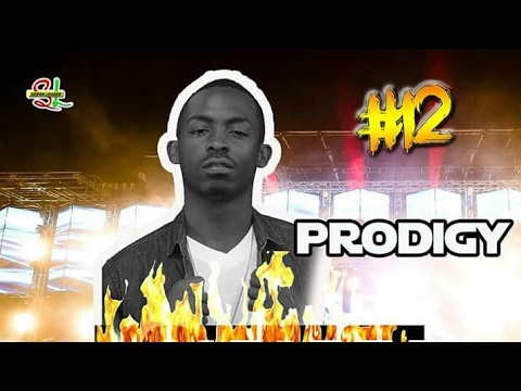 Prodigy - Prove Am