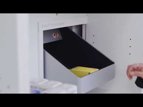 Farmacias Sabin - Bd Rowa Smart