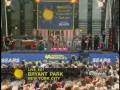 Clay Aiken - I Will Carry You - Good Morning America Summer Concert Series - July 2, 2004