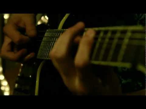 Demurrage-Purgatory Guitar Playthrough