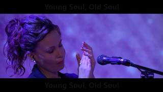Erika Kertesz & David Reschofsky - Risky - Album: Young Soul, Old Soul (2015)