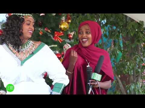 FiB: Sabboontuu Ahimad