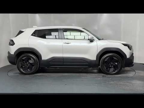 Suzuki e Vitara MOTION 61KWH - Image 2