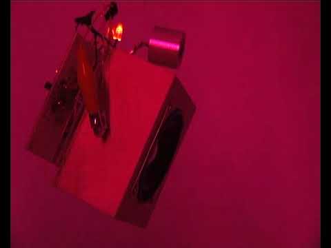 Evolving Sonic Environment at Threshold 06