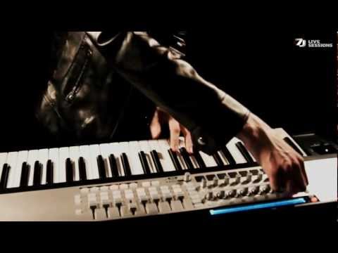 Eva Simons: I Don't Like You (Alfonse remix)