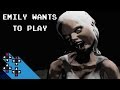 Emily Wants To Play Is TERRIFYING Jump Scares