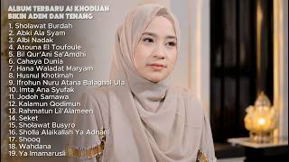 Download lagu 🌿 AI KHODIJAH Full Album Terbaru 2026 | Sholawat Merdu Penyejuk Hati, Bikin Adem & Tenang mp3 Download lagu 🌿 AI KHODIJAH Full Album Terbaru 2026 | Sholawat Merdu Penyejuk Hati, Bikin Adem & Tenang mp3