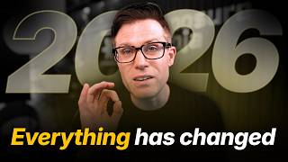 SEO 2025 vs. SEO 2026: What's ACTUALLY Working Today