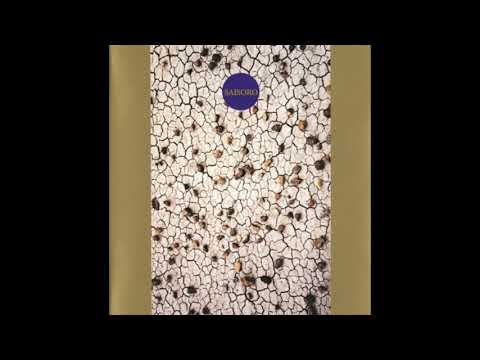 Derek Bailey/Ruins - Saisoro (FULL ALBUM)