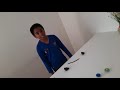 Beyblade Battle