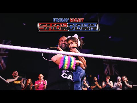 UKW Friday Night Showdown Episode 215 02-01-26