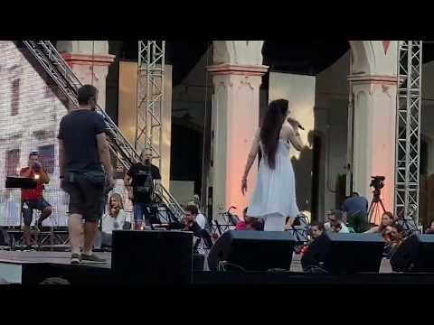 Doris Dragovic-Proba, Splitski festival 2020.