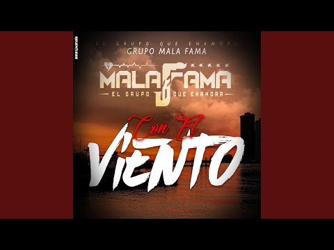 Con El Viento