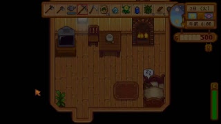 【闇月歌】気ままに農業生活【Stardew Valley】～Part1～