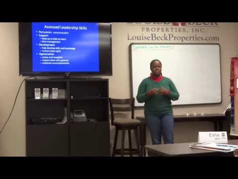 20131130 -TM - High Performance Leadership - Growth for the New World - KN Kelly