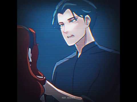 New MSA hottieeee Carson 😍😍 | Title: My Life After Marrying my Bodyguard #MSA #bringmsatonetflix
