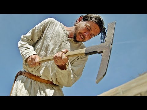 CAMPUS GALLI - DAS MITTELALTER-EXPERIMENT | Trailer deutsch german [HD]