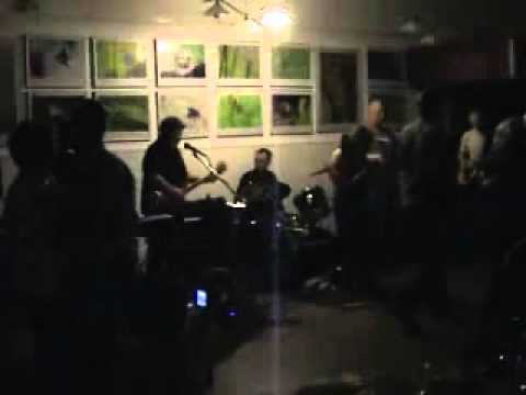 B, Rh Blues - M38, Knockin´ on the heavens door