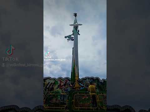 Freak Zinnecker #ride #funfair #feeling #fy #funny #freak #zinnecker #KMG #kmgrides #fairground