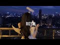 IVE - Royal (easy lyrics)