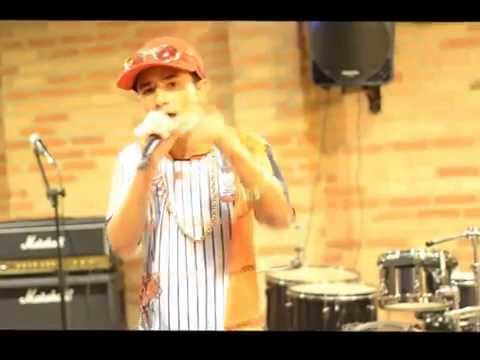 MC TON - MEDLEY [ DJ NEGUINHO M.T]