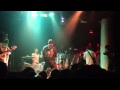 The Chariot - Teach / Forget 