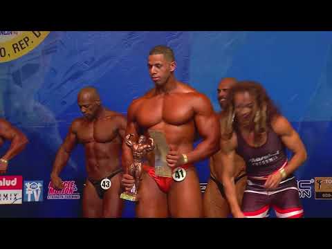 Diamond Cup Caribe (Clip 6)