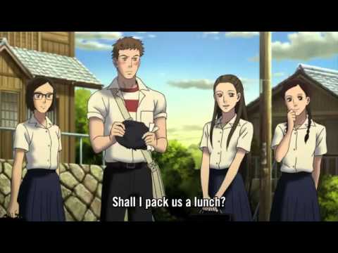BestofAnime - how to ask a girl for a date.