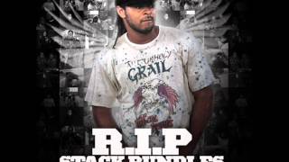 Stack Bundles - Did It My Way (f/ Kanye West)