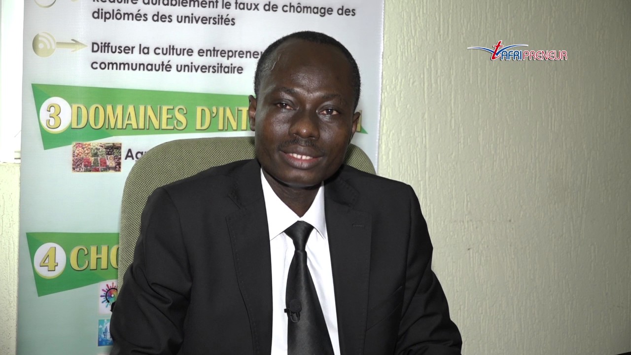 Bénin : l’incubateur de l’Université d’Abomey-Calavi fabrique des entrepreneurs innovants