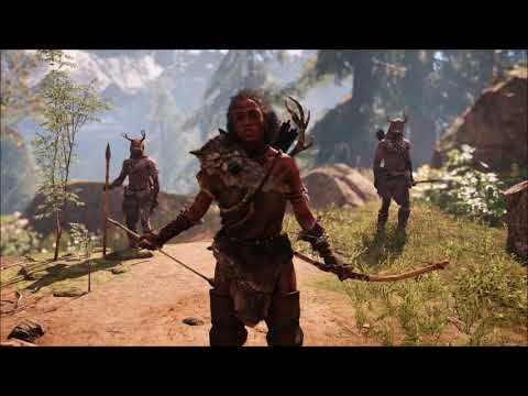 Zagrajmy w Far Cry Primal part 12