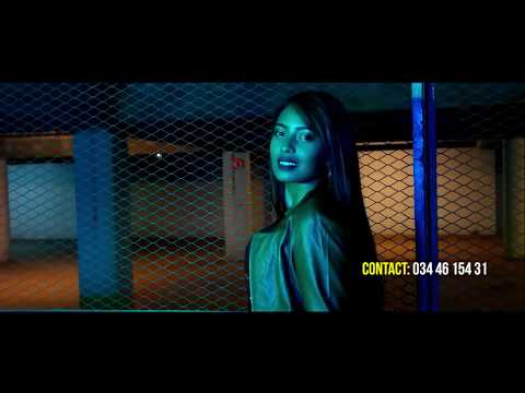 ALSON ZAVAVY official clip