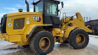 Chargeuse sur pneus Caterpillar 926M | Image 4 - Machineryline