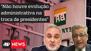 Preços da Petrobras devem cair com mudança de presidente?