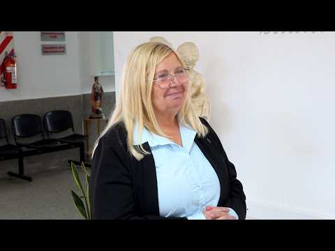 Avanza la ampliación del Hospital de Alcira Gigena - LRTV
