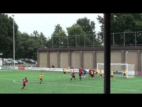 DVC '26 - s.v. Leones 1 de 1-3 door Leones (02.09.2012)