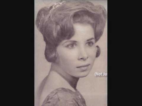 Cathy Carroll - The Young Ones (1962)