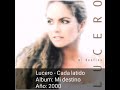 Lucero - Cada Latido (letra)