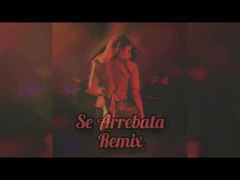 Jhan Derfull - Se arrebata (feat. farruko, guaynaa, kevvo & ankhal) [REMIX]