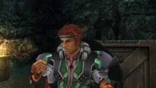 Gadolt Comparison - Let's Play Xenoblade Chronicles Part 34