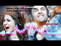 Arijit Singh, Badshah, Jonita Gandhi, Nakash Aziz - The Breakup Song Ae Dil Hai Mush (Visualizer)