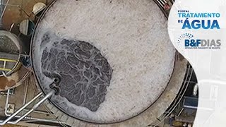 Tratamento de efluentes da Cervejaria Germânia com Biorreator à Membrana