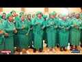 Revival Catholic Ministry RCM 2025 Siphiwe Umusa Mabakudumise Abantu Likholekile