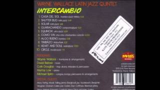 Wayne Wallace Latin Jazz /Kate Smith & Creative Images Internet Radio 0001