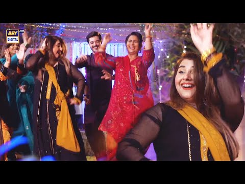 Mere Devar Ki Shadi 💃 | Javeria Saud | Baby Baji |
