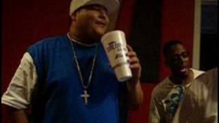 TSC-Patio Luv interlude Ft. Soul Native