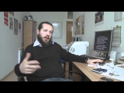 Interviu Laurentiu Gheorghe