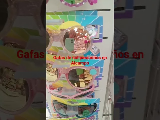 Vídeo relacionado con Mikulala 24 Pares de Gafas de Sol para Niños, Gafas de Sol Colores Neón a Granel - Detalles para Fiestas Infantiles, Regalos para Cumpleaños y Suministros para Fiestas