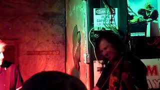 Camper Van Beethoven, "Abundance", Racine, WI, October 16, 2010